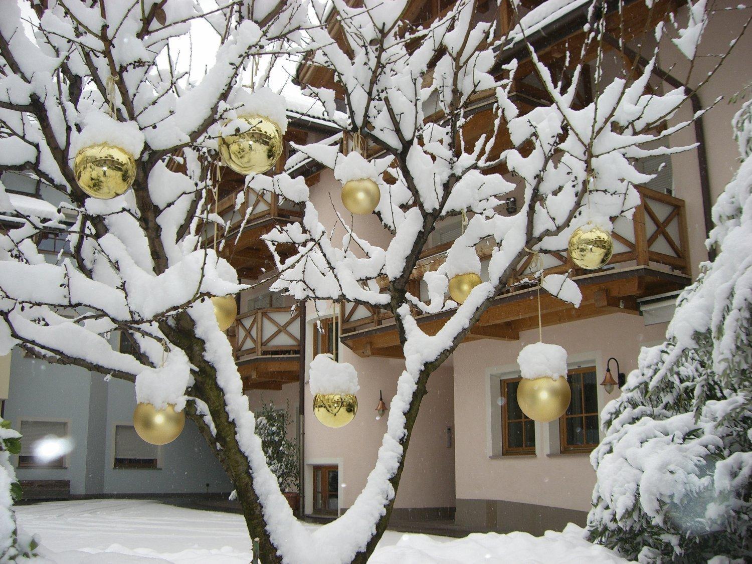 Hotel Ristorante Lewald Bozen Exterior foto